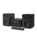 Sharp Audio Systems XL-B520D(BK) HI-FI MICRO SYSTEM 40