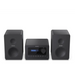 Sharp Audio Systems XL-B520D(BK) HI-FI MICRO SYSTEM 40
