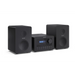 Sharp Audio Systems XL-B520D(BK) HI-FI MICRO SYSTEM 40