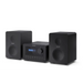 Sharp Audio Systems XL-B520D(BK) HI-FI MICRO SYSTEM 40