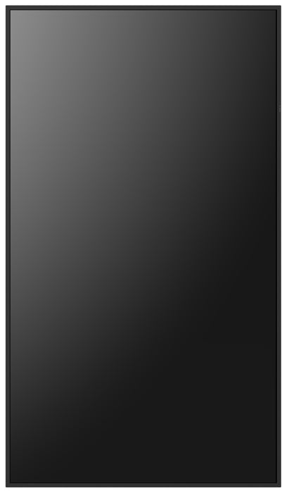 Широкоформатен дисплей SHARP MultiSync E329, 32", FHD, 350cd/m2, D-LED backlight, 16/7 proof, USB MediaPlayer