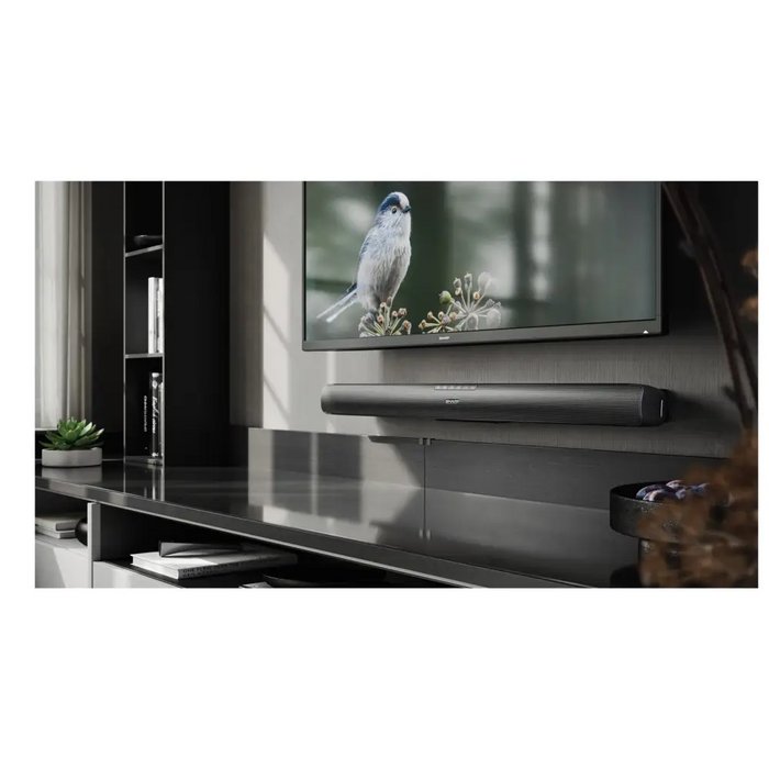 Sharp Soundbar HT SB100 75W 2.0 HDMI & BLUETOOTH HDMI