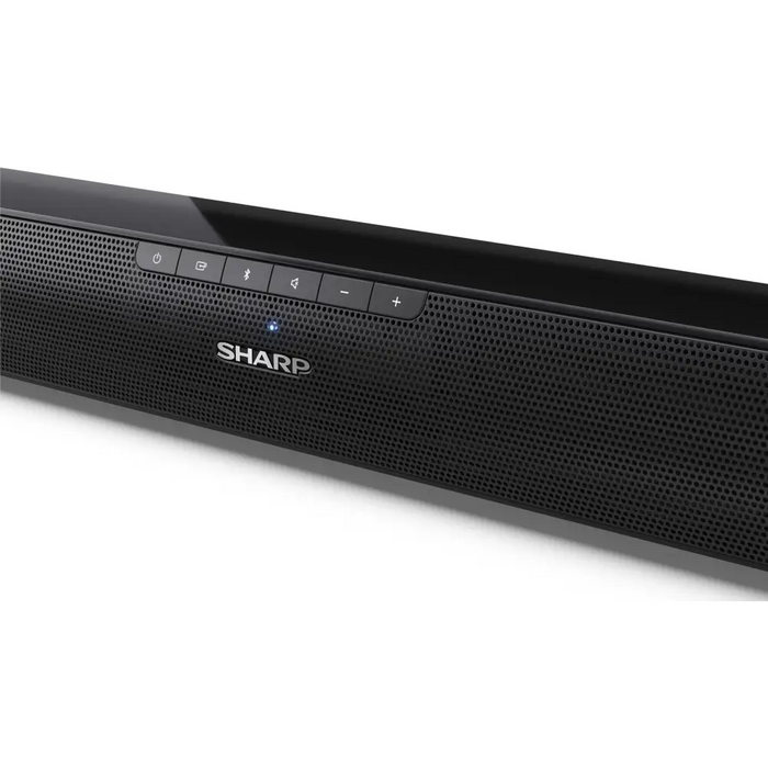 Sharp Soundbar HT SB100 75W 2.0 HDMI & BLUETOOTH HDMI