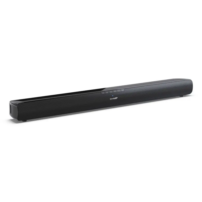 Sharp Soundbar HT SB100 75W 2.0 HDMI & BLUETOOTH HDMI
