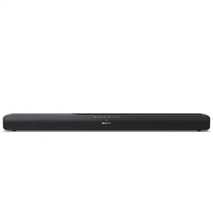 Sharp Soundbar HT SB100 75W 2.0 HDMI & BLUETOOTH HDMI