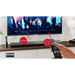 Sharp Soundbar HT SB100 75W 2.0 HDMI & BLUETOOTH HDMI