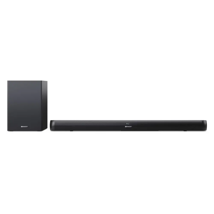 Sharp Soundbar HT SBW202 200 W 2.1 безжичен субуфер HDMI