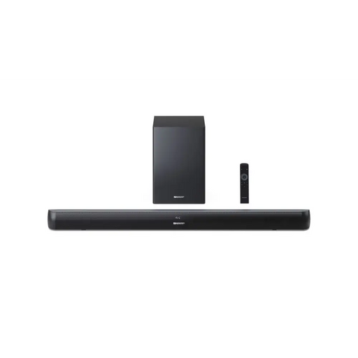 Sharp Soundbar HT SBW202 200 W 2.1 безжичен субуфер HDMI