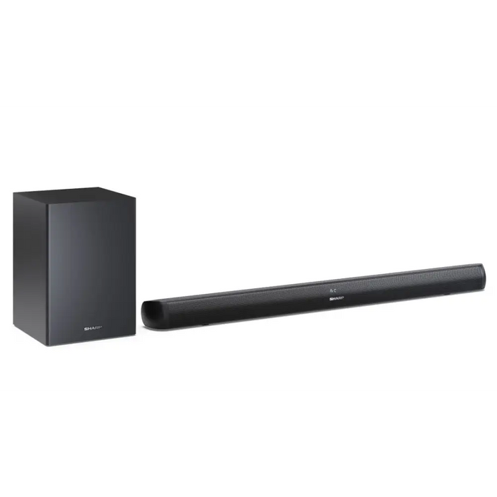 Sharp Soundbar HT SBW202 200 W 2.1 безжичен субуфер HDMI