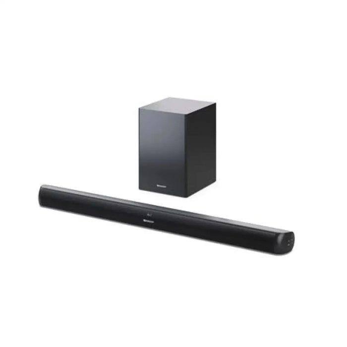 Sharp Soundbar HT SBW202 200 W 2.1 безжичен субуфер HDMI