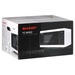 Sharp YC-MG02E-W плот за микровълнова печка 20 L 800 W Син