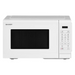Sharp YC-MG252AE-C микровълнова печка Countertop Grill