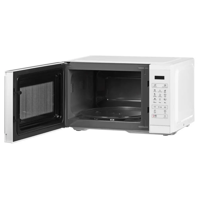 Sharp YC-MG252AE-C микровълнова печка Countertop Grill