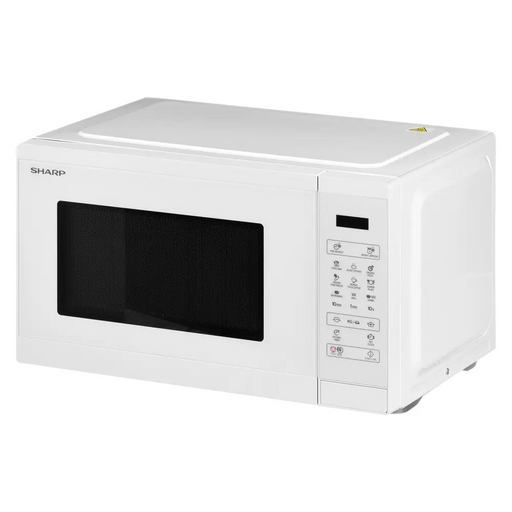 Sharp YC-MG252AE-C микровълнова печка Countertop Grill