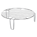 Sharp YC-MG252AE-C микровълнова печка Countertop Grill