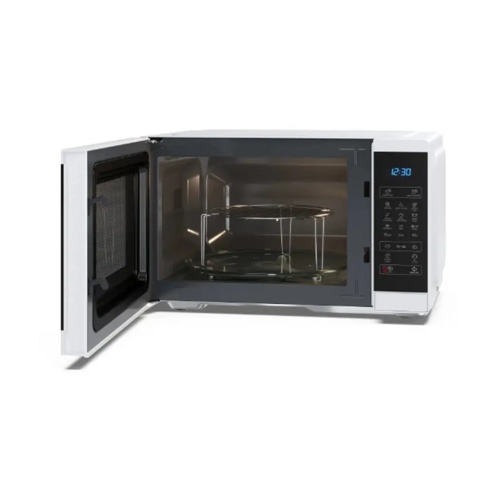 Sharp YC-MG252AE-W Fully Digital Built-in microwave grill