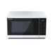 Sharp YC-MG252AE-W Fully Digital Built-in microwave grill