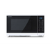 Sharp YC-MG252AE-W Fully Digital Built-in microwave grill