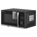 Sharp YC-QS254AE-B микровълнова фурна за плот Solo