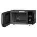 Sharp YC-QS254AE-B микровълнова фурна за плот Solo