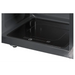 Sharp YC-QS254AE-B микровълнова фурна за плот Solo