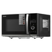 Sharp YC-QS254AE-B микровълнова фурна за плот Solo