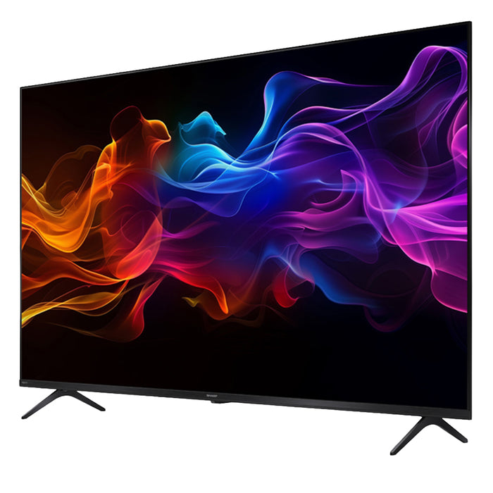Телевизор SHARP 55HP5265E 4K Ultra HD QLED SMART TV, GOOGLE TV, 55.0 ", 139.0 см