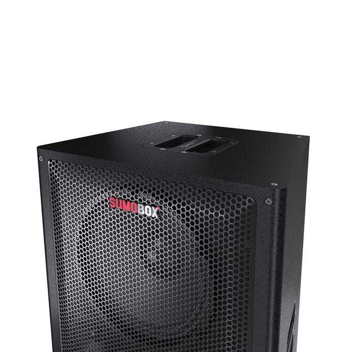 Аудио система SHARP CP-LS200