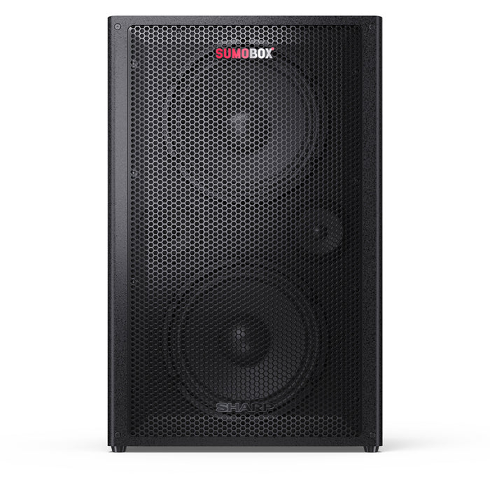 Аудио система SHARP CP-LS200