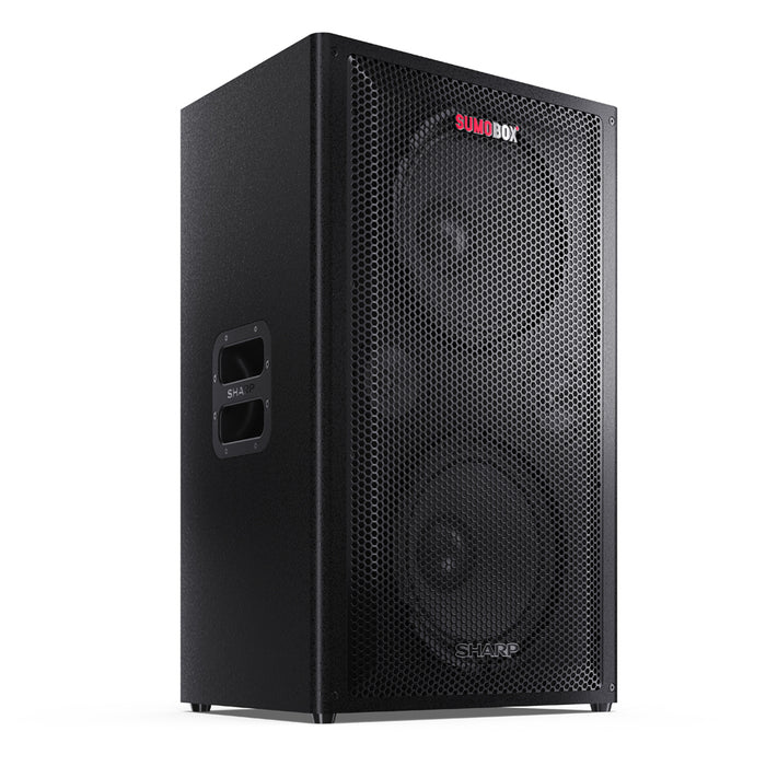 Аудио система SHARP CP-LS200