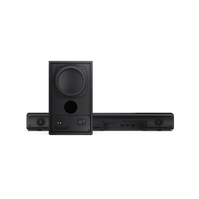 Soundbar система SHARP HT-SBW121 БЕЗЖИЧЕН СУБУФЕР, ОБЩА МОЩНОСТ 240 W