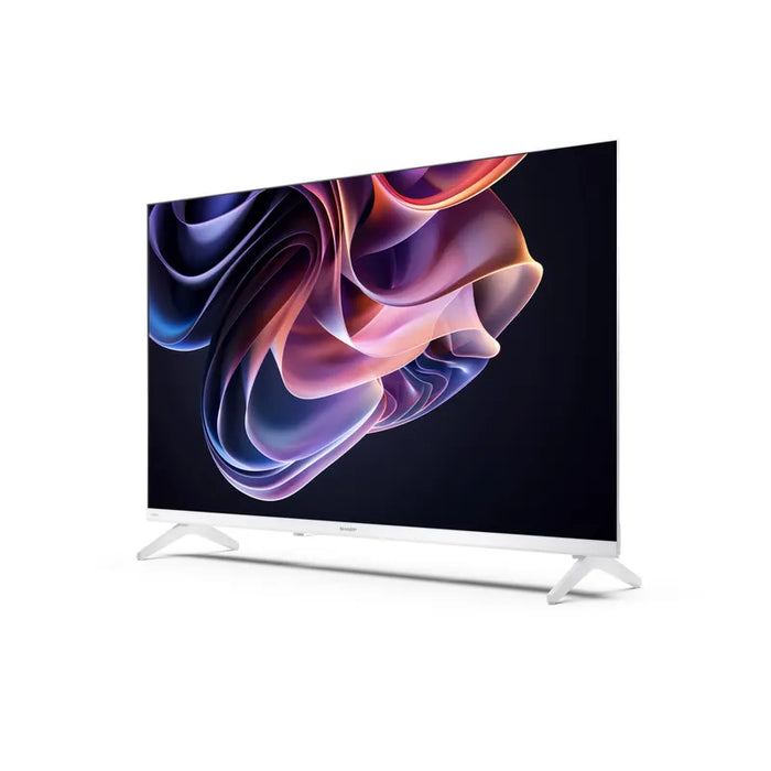Телевизор Sharp 32HF2265EW , 1366x768 HD Ready , 32 inch, 80 см, Android , LED , Smart TV