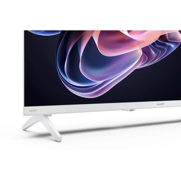 Телевизор Sharp 32HF2265EW , 1366x768 HD Ready , 32 inch, 80 см, Android , LED , Smart TV