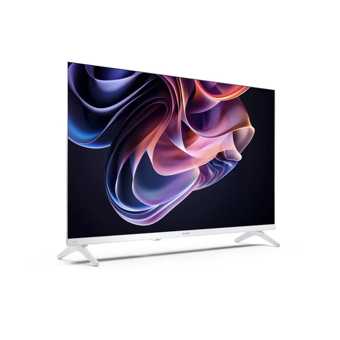 Телевизор Sharp 32HF2265EW , 1366x768 HD Ready , 32 inch, 80 см, Android , LED , Smart TV
