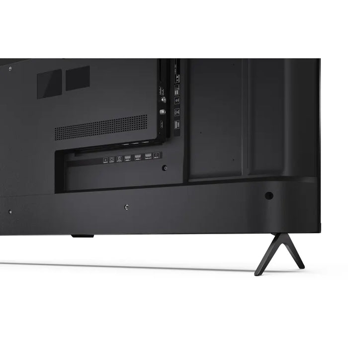 Телевизор Sharp 43HL4765E , 108 см, 3840x2160 UHD-4K , 43 inch, Android , LED , Smart TV