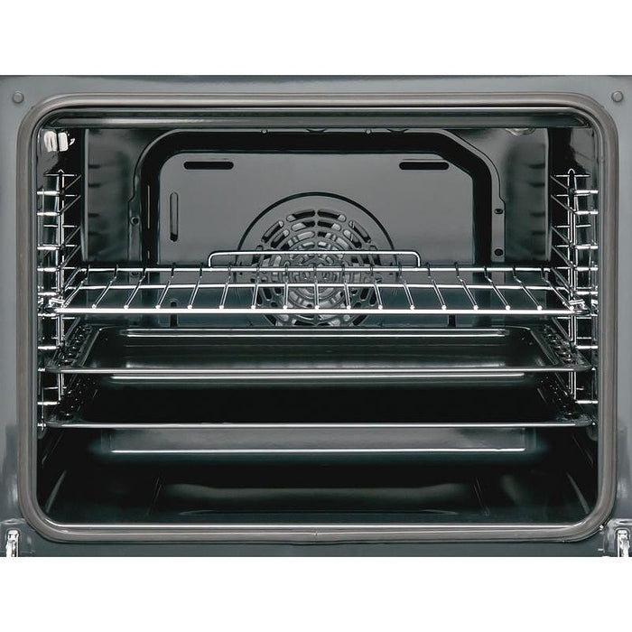 Фурна за вграждане Sharp K-60D22BM1 EU , Push бутони , 69 , А