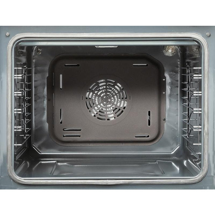 Фурна за вграждане Sharp K-60V19IQM*** , Push бутони , 69 , А