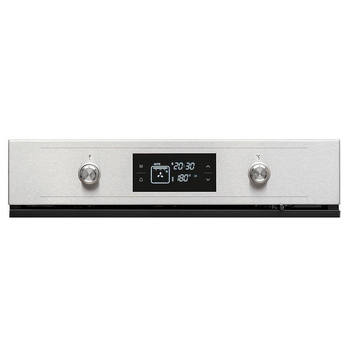 Фурна за вграждане Sharp K-60V19IQM*** , Push бутони , 69 , А