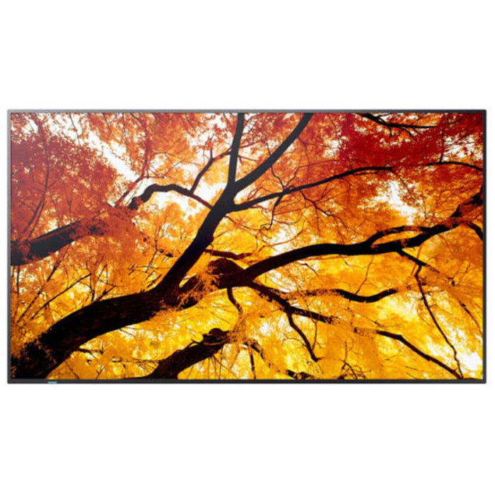 Монитор Videowall Sharp 60006057 4K Ultra HD 74,5"