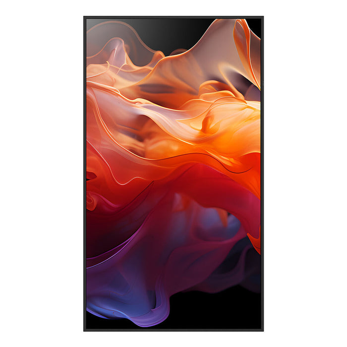 Монитор Videowall Sharp 60006186 4K Ultra HD