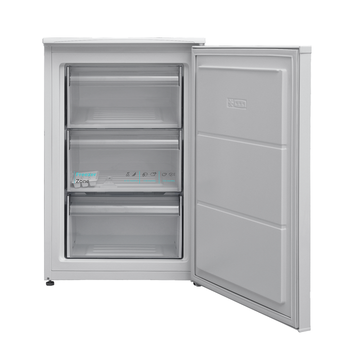 Фризер Sharp SJ-UE103M4W , 103 l, E , Бял , Статична