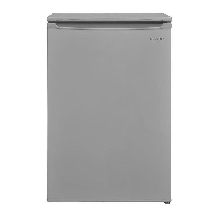 Фризер Sharp SJ-UF103M4S*** , 103 l, F , Статична , Сив