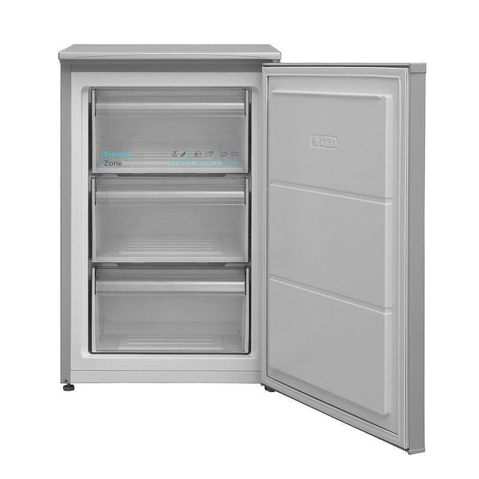 Фризер Sharp SJ-UF103M4S*** , 103 l, F , Статична , Сив