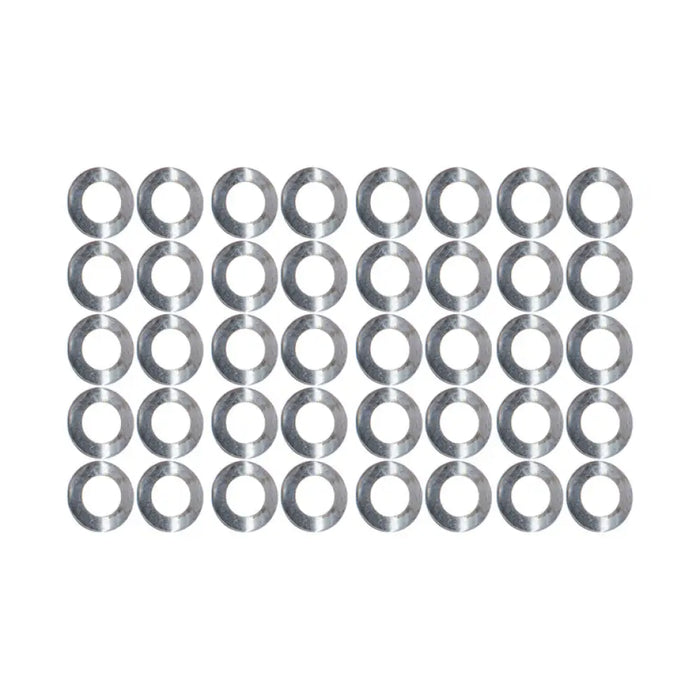 ШАЙБА М4 4,3X09X0,8ММ SUKI