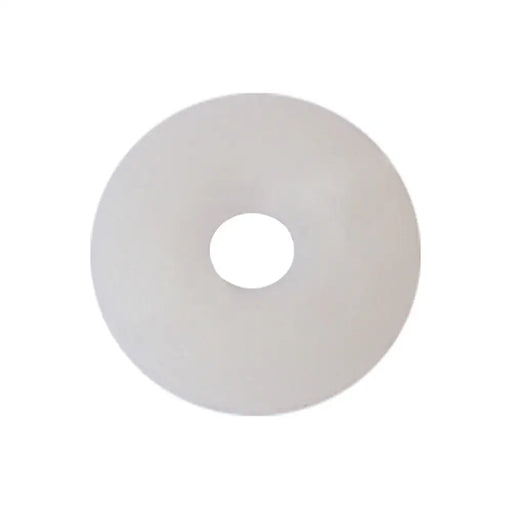 ШАЙБА PVC ЗА СТЪКЛО Ф4Х15 ММ X-IT