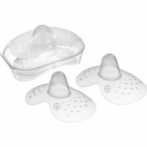 Щитчета за зърната MAM M 20 mm