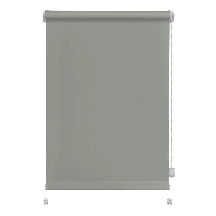 ЩОРА РОЛО ТОНЕ 105X150 СИВ