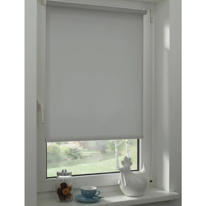 ЩОРА РОЛО ТОНЕ 105X150 СИВ