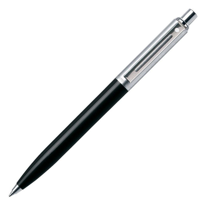 Химикалка Sheaffer - Sentinel, сиво-черна