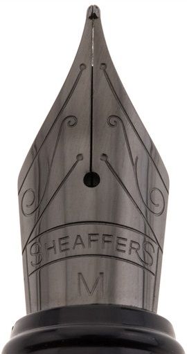 Писалка Sheaffer Prelude - M, цвят меден